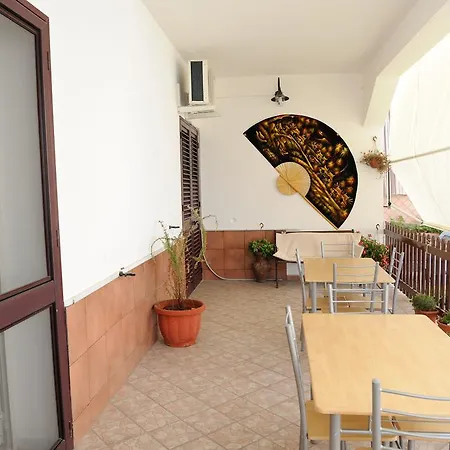 La Contrada Terrasini