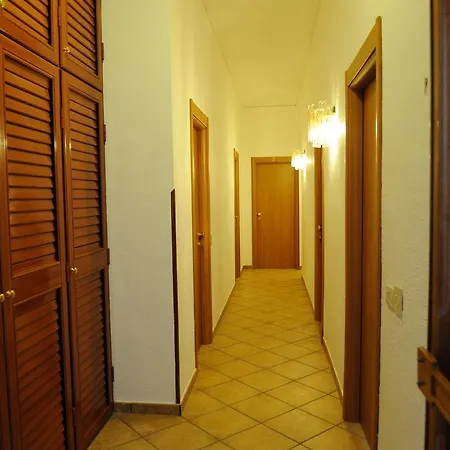 La Contrada Terrasini