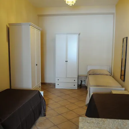 Bed & Breakfast La Contrada *