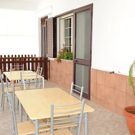 La Contrada Terrasini